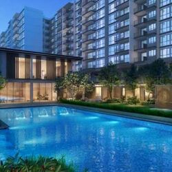 Treasure at Tampines (D18), Condominium #546668891